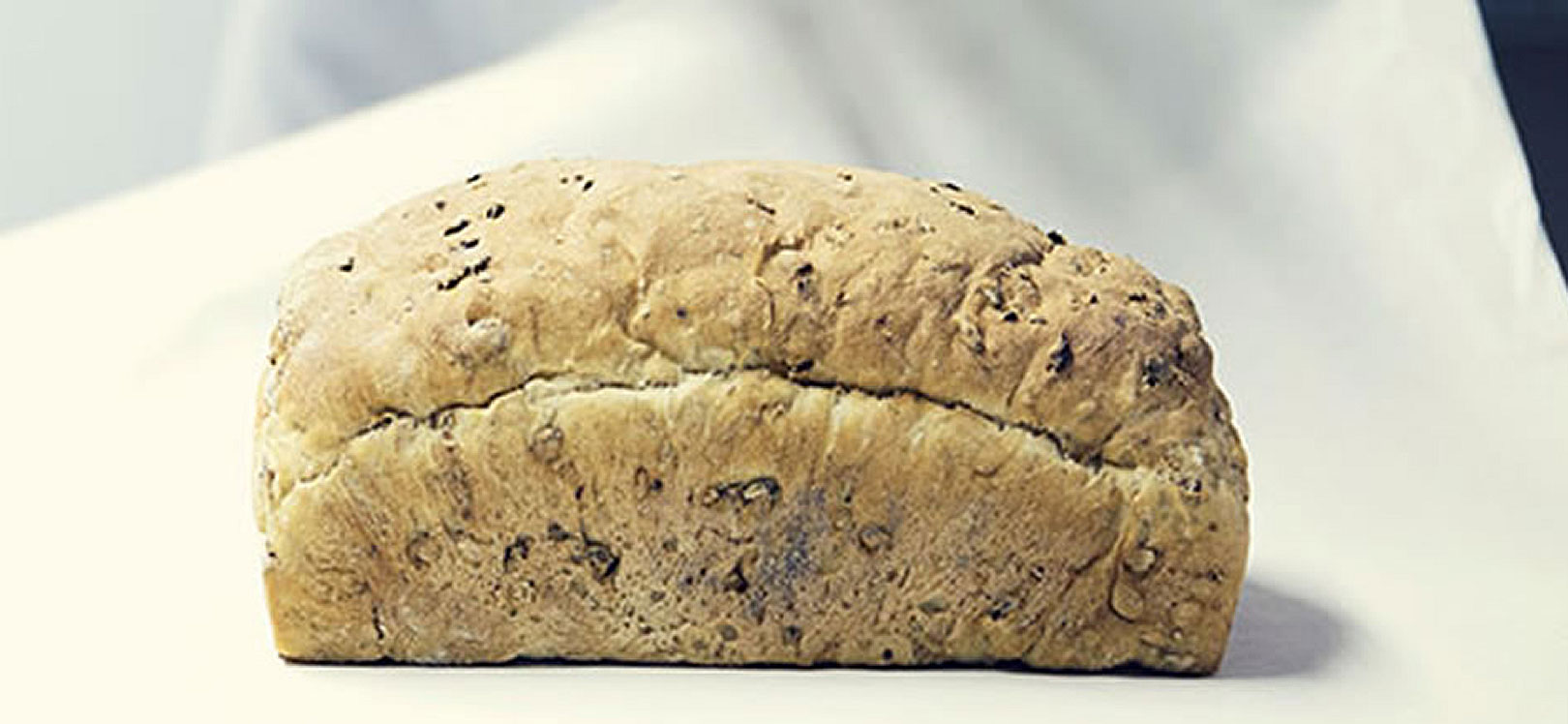 Coghlans Artisan Bakery loaf of bread