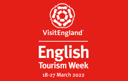 English Tourism Week 2022