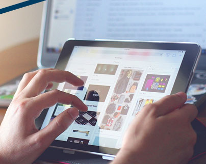 Digital Improvement Grant