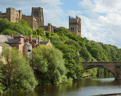 English Tourism Contacts