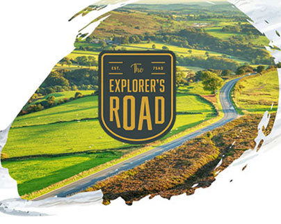 Explorer’s Road