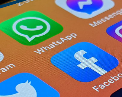Social Media for Business