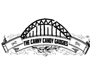 The Canny Candy Gadgies