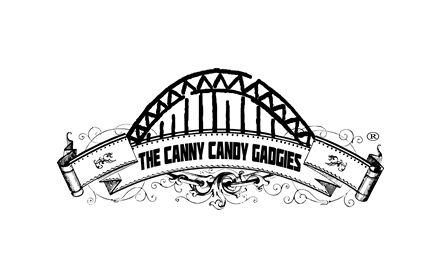 The Canny Candy Gadgies