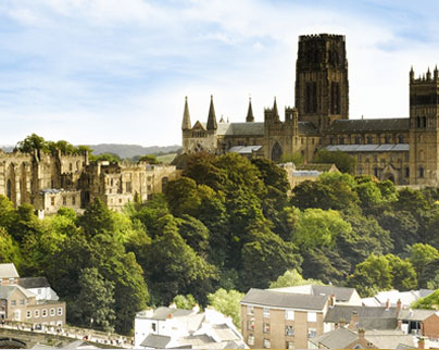 Durham Tourism Management Plan