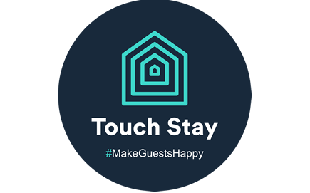  Touch Stay update