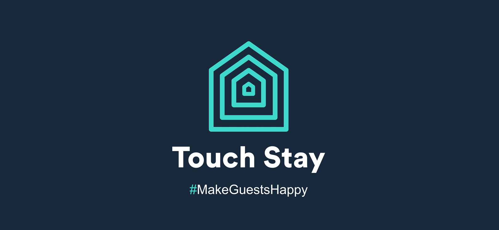 Touch Stay logo