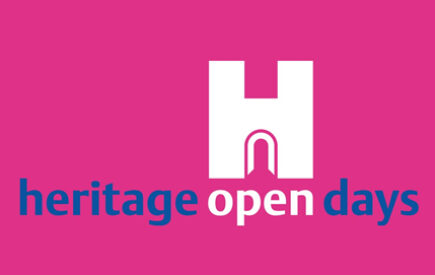 Heritage Open Days