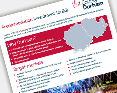 Accommodation Investment Toolkit