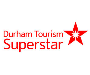 Durham security office scoops tourism superstar award