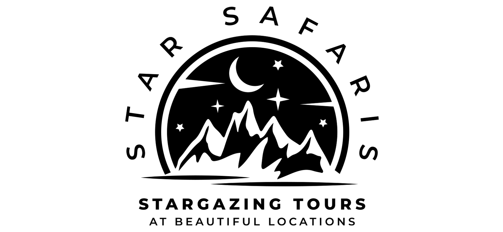 Star Safari logo