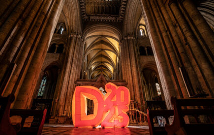 UK City of Culture bid is just the start of County Durham's journey