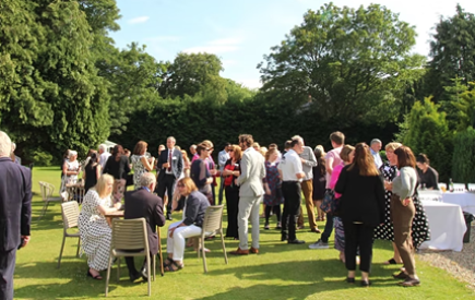 Garden Party
