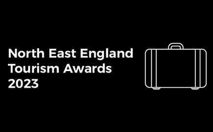 Apply to the North East Tourism Awards