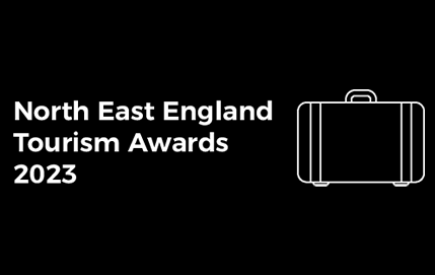 Apply to the North East Tourism Awards