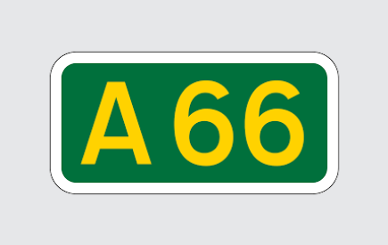 A66 Project approval