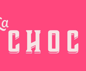 La Chocolatrice