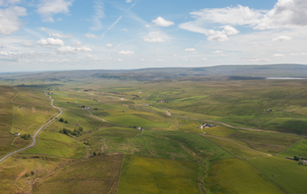 Raby Estates announces high connectivity broadband for Upper Teesdale