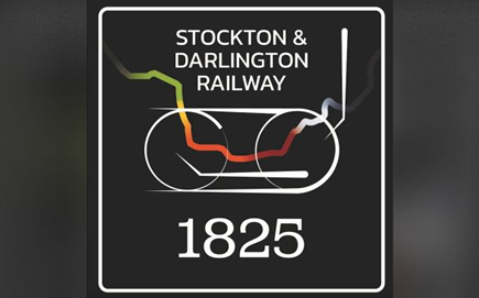 Improving active travel links along route of former Stockton and Darlington Railway