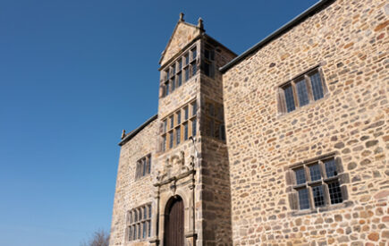 Grade One Listed Gainford Hall removed from Historic England at Risk Register