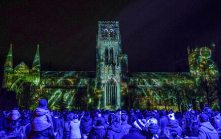 Big investment for culture in County Durham
