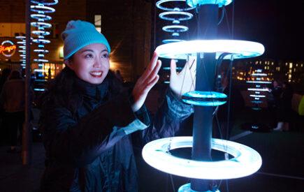 Lumiere Durham