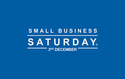 Small Business Saturday