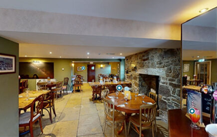 Virtual tours
