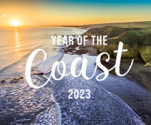 Year of the Coast 2023