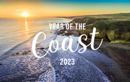 Year of the Coast 2023