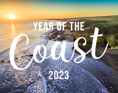Year of the Coast