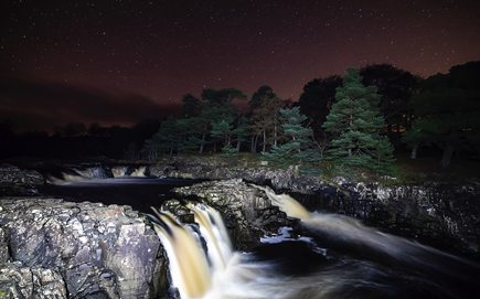 VCD Blog - The sky’s the limit: Developing astro tourism in Durham