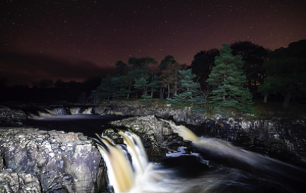 The sky’s the limit: Developing astro tourism in Durham