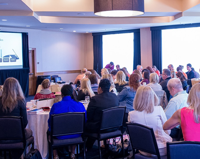 Business Events and Conference Market