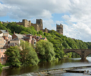 North East awarded funding to promote the region’s experiences to international visitors