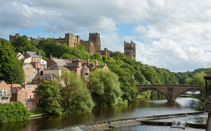 North East awarded funding to promote the region’s experiences to international visitors