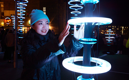  Lumiere Ticket News