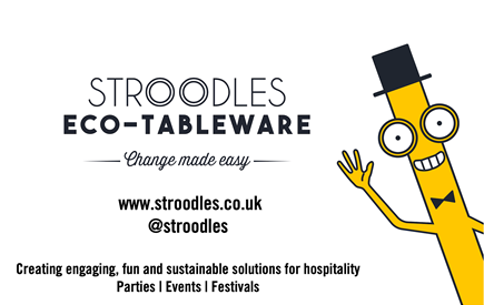 Stroodles