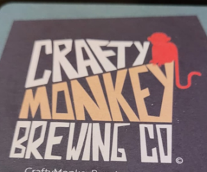 The Crafty Monkey Brewery Co
