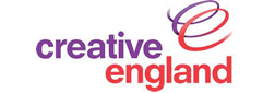 Creative England