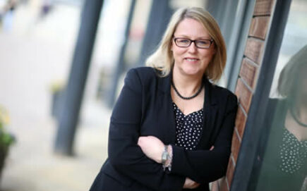 A message from Visit County Durham's managing director, Michelle Gorman