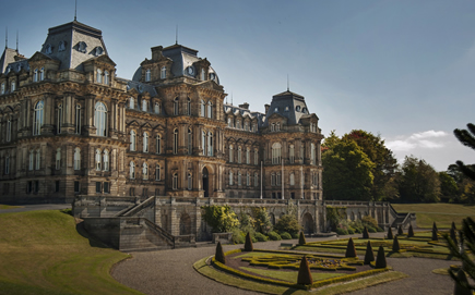 The Bowes Museum