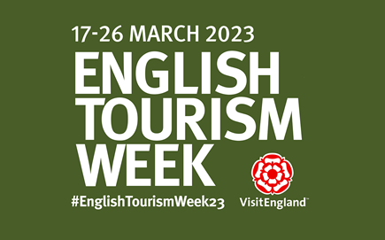 English Tourism Week