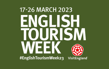 English Tourism Week