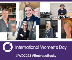 VCD Blog - Celebrating International Women’s Day