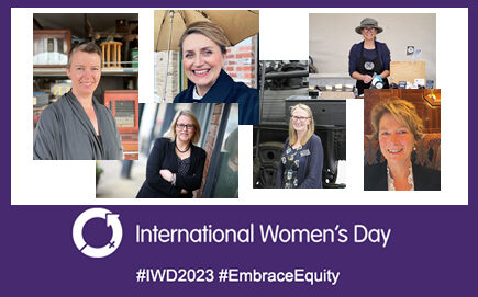 VCD Blog - Celebrating International Women’s Day