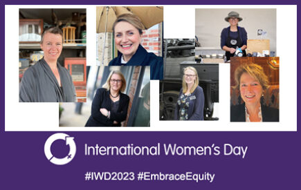 VCD Blog - Celebrating International Women’s Day