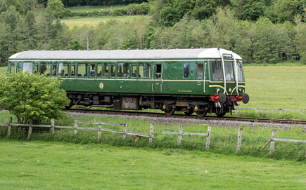 Weardale Railway
