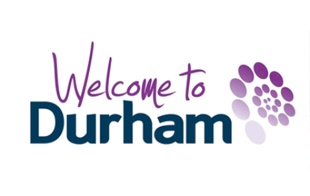Welcome to Durham Training