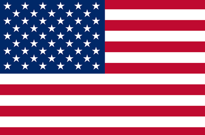 USA Flag